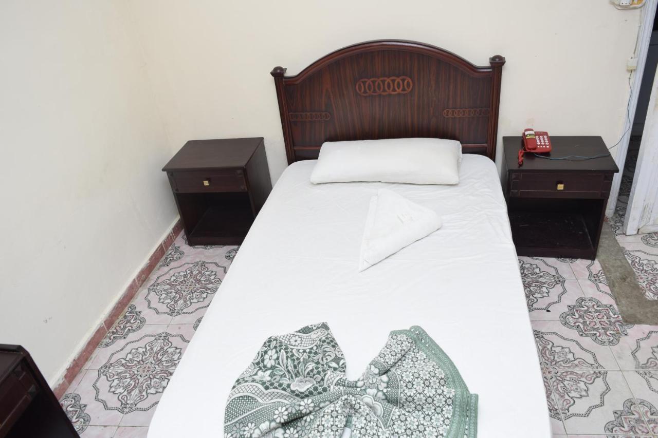 Egyptians Hostel Alexandria