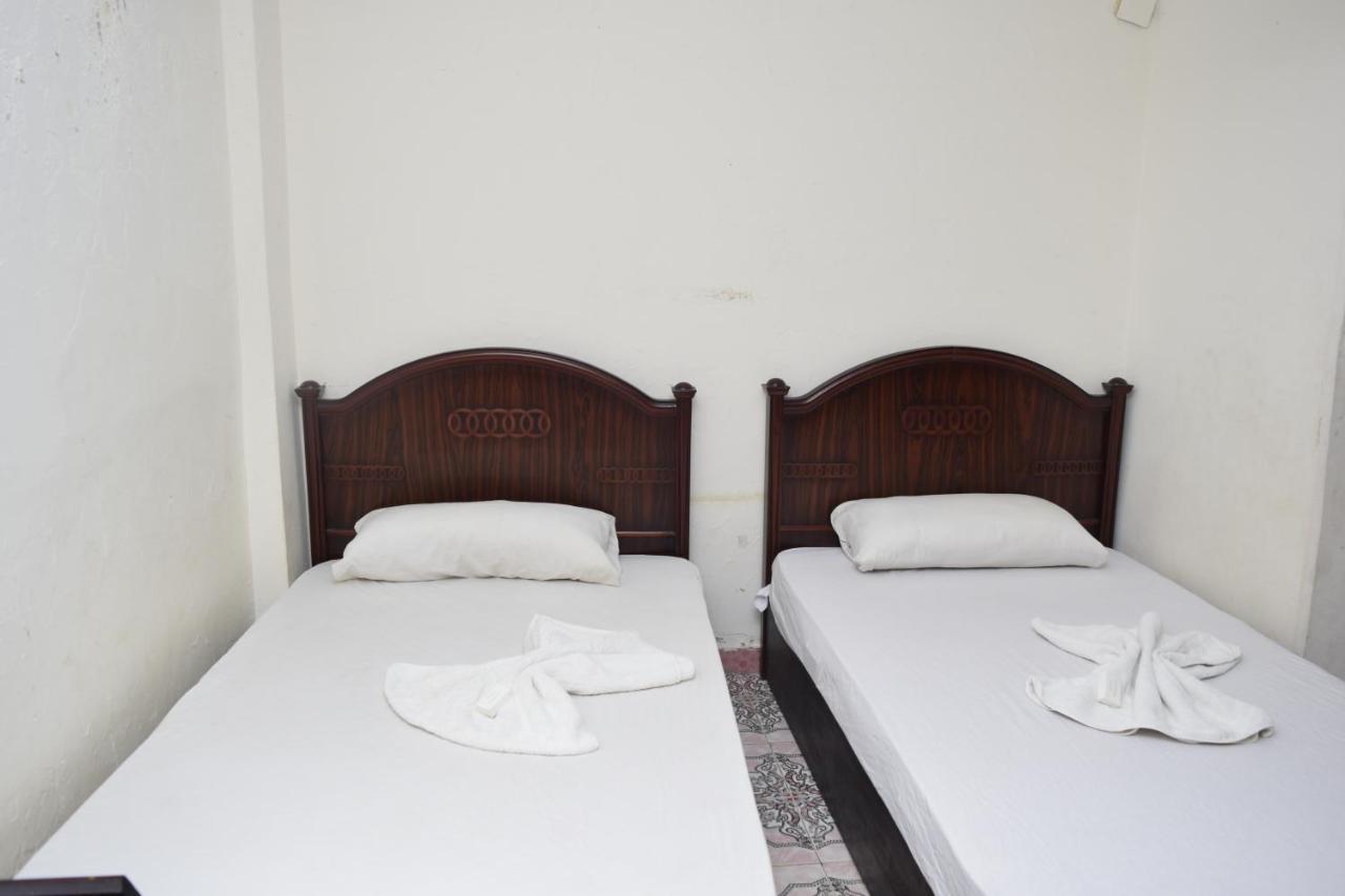 Egyptians Hostel Alexandria