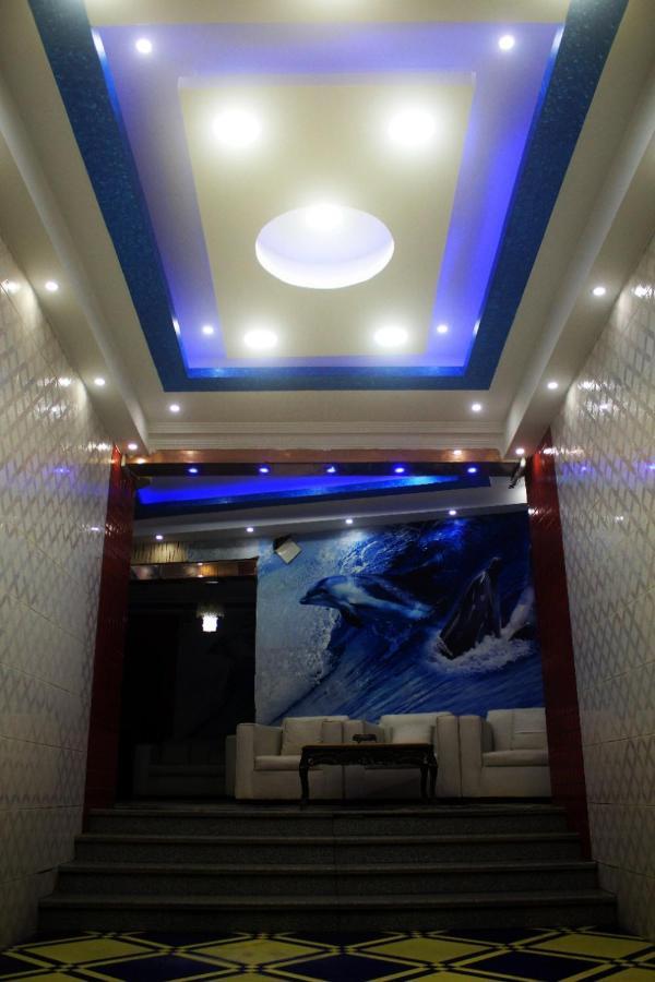 Egyptians Hostel Alexandrie