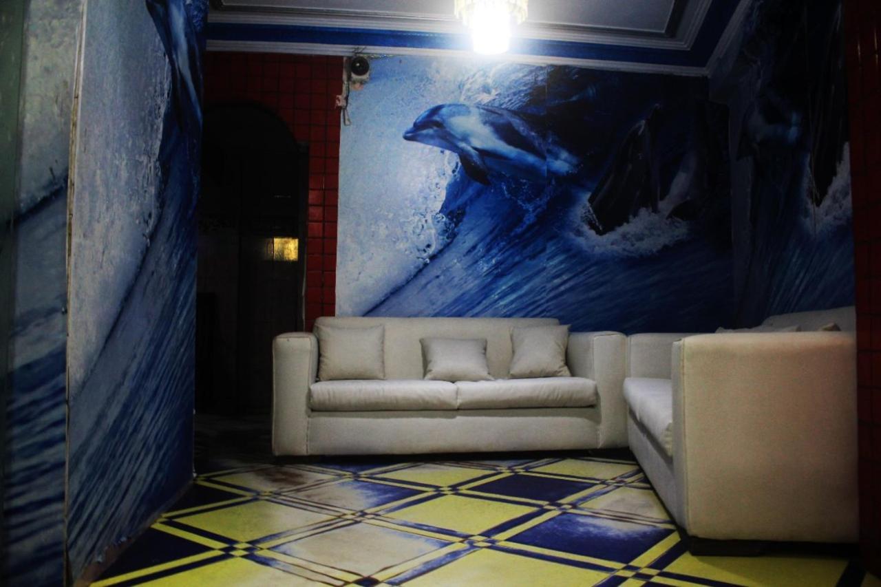 Egyptians Hostel Alexandria