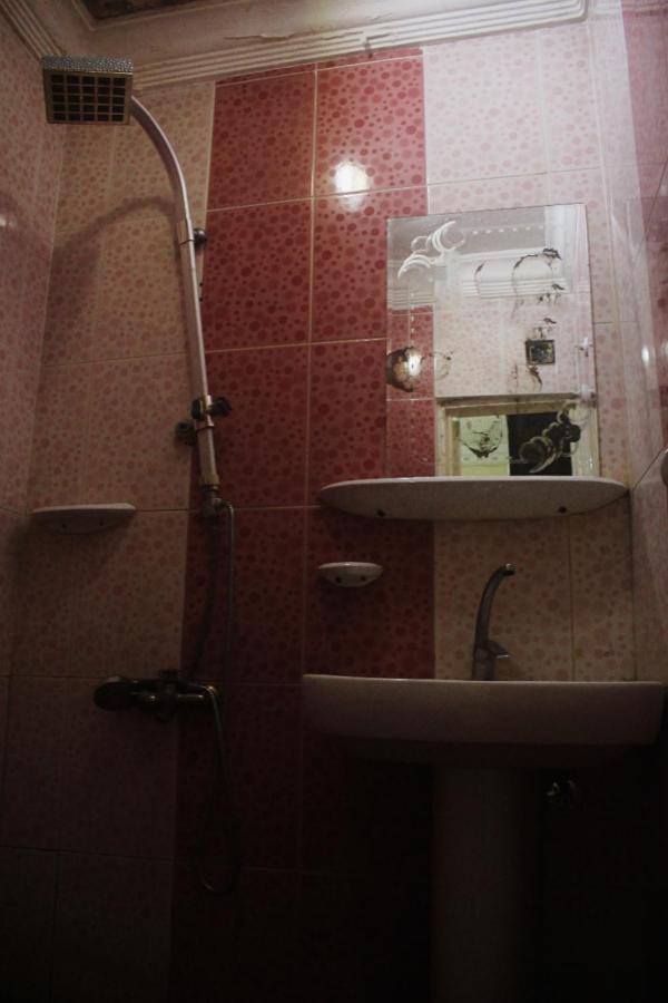 Egyptians Hostel *