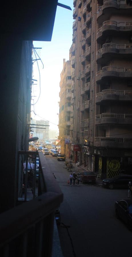Hostel Egyptians *